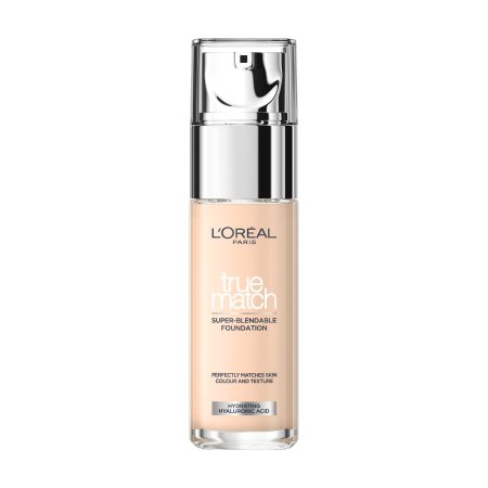 LOREAL TRUE MATCH FOUNDATION - 2 COOL UNDERTONE